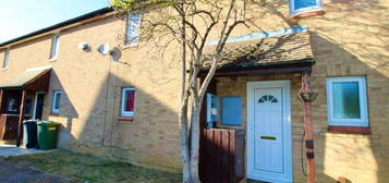 4 bedroom terraced house