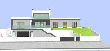 Casa / Villa T4 em Ventosa de 415,00 m2