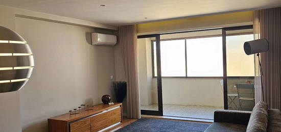 Arrendamento de Apartamento T1  na avenida General Norton de Matos, 35