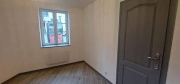 Appartement 38,5 m² refait à neuf