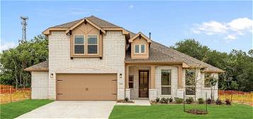 207 Dove Haven Dr, Wylie, TX 75098