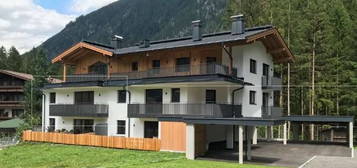 Wunderschöne 3-Zimmer-Wohnung im Zentrum von Mayrhofen zu verkaufen