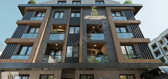 SUR TEK 10 PROJESİ Projesi 2+1 75m2 Satılık Daire