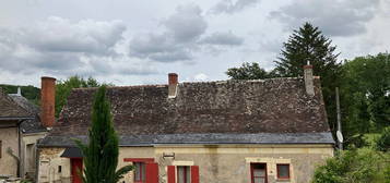 Maison Coteaux Sur Loire