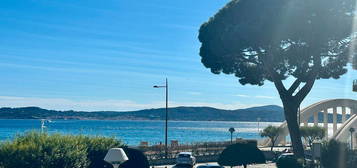 Appartement Vue Mer – Pied-à-Terre Idéal à Sainte-Maxime