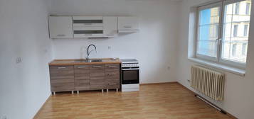 Pronájem bytu 2+kk 61 m²