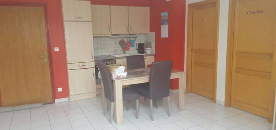 Loue appartement