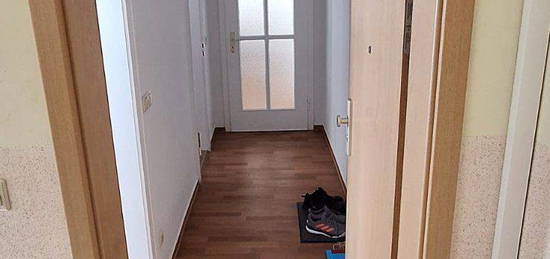 2-Zimmer-Wohnung Elisabethstraße Neustrelitz