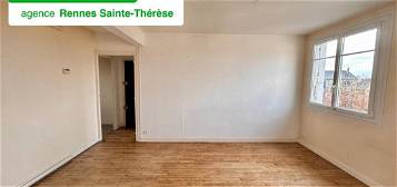 Appartement  à vendre, 4 pièces, 3 chambres, 64 m²