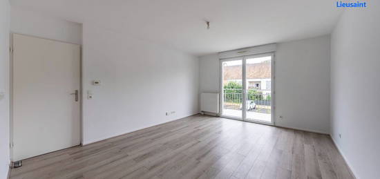 VENTE : appartement T4 (71 m²) à LIEUSAINT