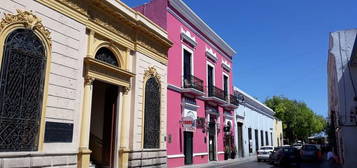 Casa en Renta en Mérida Centro