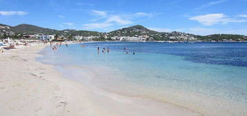 Piso en Marina Botafoc - Platja de Talamanca, Ibiza/Eivissa