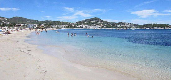 Piso en Marina Botafoc - Platja de Talamanca, Ibiza/Eivissa