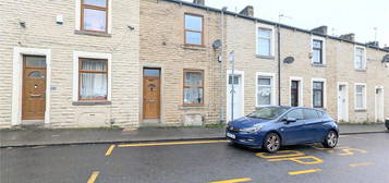 Terraced house for sale in Branch Road, Burnley, Lancashire BB11