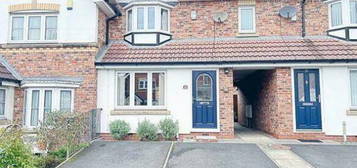 2 bedroom semi-detached house