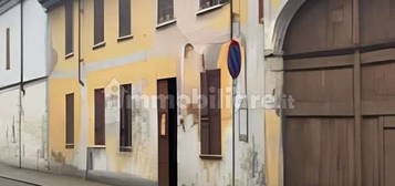 Appartamento all'asta corso Vittorio Veneto, 46, Alagna