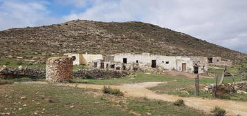 Casa rural en Las Negras, Níjar