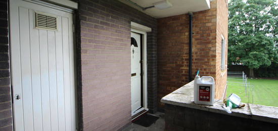 2 bed flat to rent