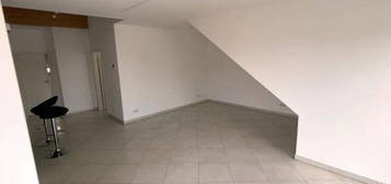 Penthousewohnung mit Dachterrasse im Zentrum von Merzig