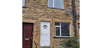 Terraced house to rent in Anroyd Street, Dewsbury WF13