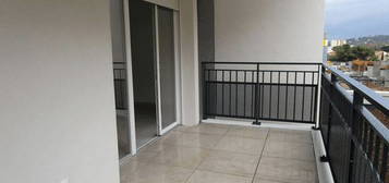 Location appartement 3 pièces 59 m²