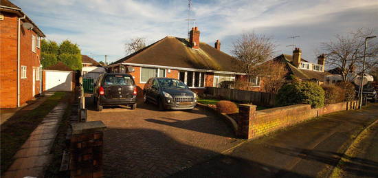 2 bed bungalow for sale