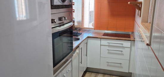 Piso en venta en El Torrejón - El Cerezo