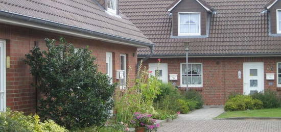 3 Zimmer-Reihenhaus in St. Peter-Ording