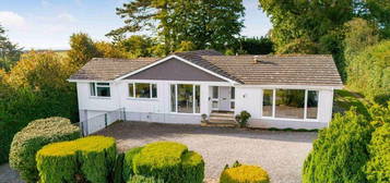 Detached bungalow for sale in Penhill Lane, Brixham TQ5