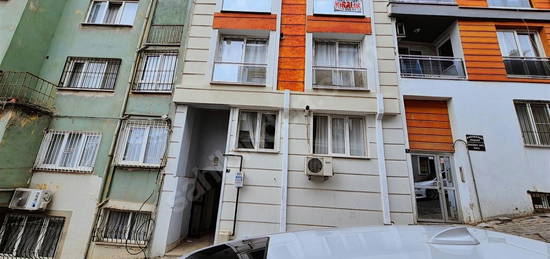 PROCİTY'DEN ZAFER MAH. SATILIK 1+1 DAİRE