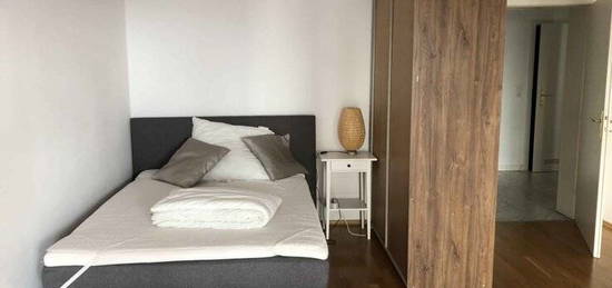 Privatzimmer im Westend, Frankfurt