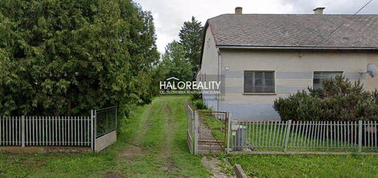 HALO reality - Predaj, rodinný dom Orávka - EXKLUZÍVNE HALO