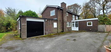 4 bedroom detached house