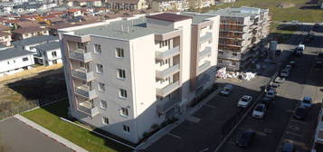 Ap 2 Teilor Residence - 2 camere Finisat