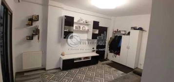 Apartament 3 Camere - Zona Valea Adanca (Nicol Residence) - 480 Euro