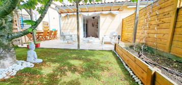 Maison 4 pièces 87m2