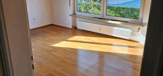 Schöne 3 Zimmerwohnung in Bad Berneck