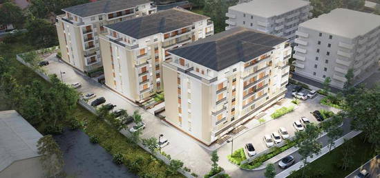 Apartament 2 camere, STB, Bloc 6 Etaje, Comision 0%