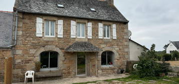 Maison bretonne 2 chambres