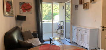 Location appartement 2 pièces 37 m²