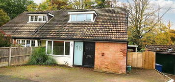 3 bedroom semi-detached house