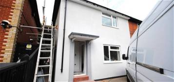 Semi-detached house to rent in Rose Gardens, Watford WD18