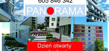 GOTOWY Komfortowy apartament os. Panorama