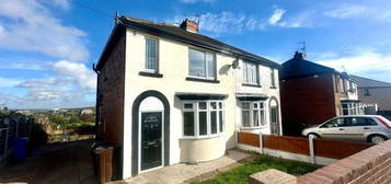 3 bedroom semi-detached house