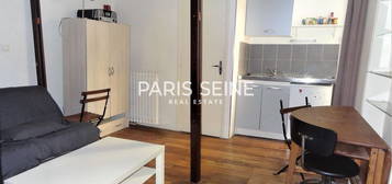 Studio  à vendre, 1 pièce, 14 m², Étage 2/6