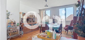 Vente appartement 3 pièces 54 m²
