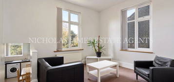 1 bed flat to rent