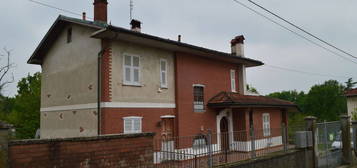 Villa in vendita in via Brizzolesi, 62