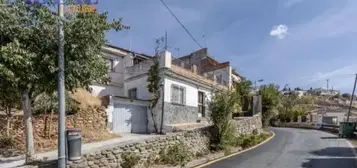 Casa en Barranco del Abogado