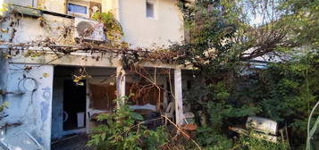 Maison À Vendre Avignon Extra-Muros, 61 m², 3 pièces, garage, jardin